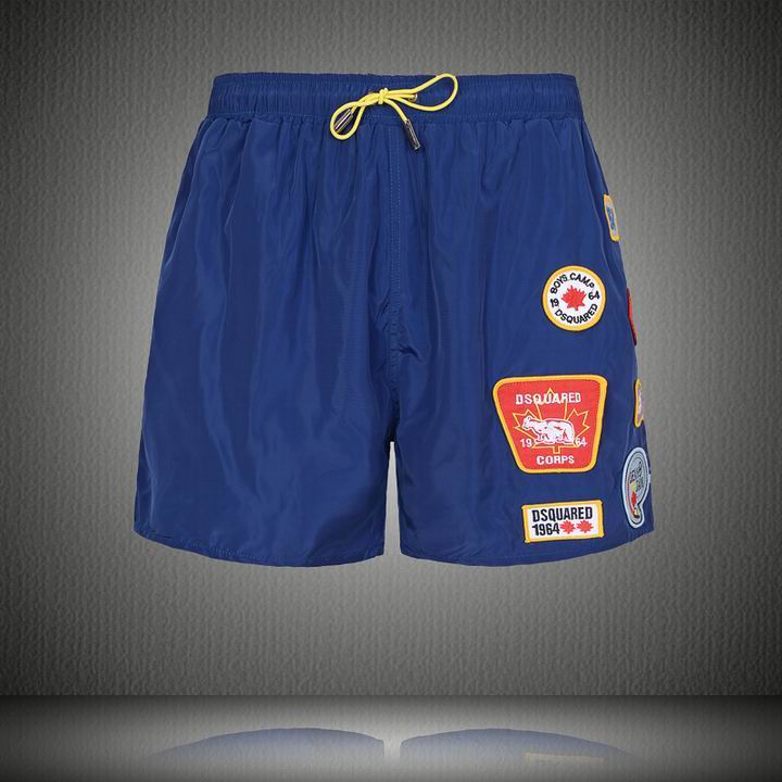 2017 DQ beach pants man M-2XL-019